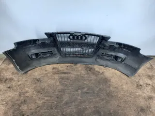  Бампер передний Audi A3 8P Арт 582, вид 10
