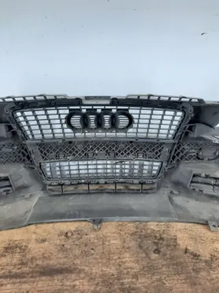  Бампер передний Audi A3 8P Арт 582, вид 13