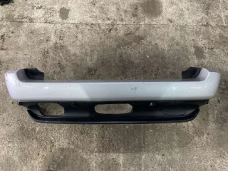  Бампер задний BMW X5 E53 Арт 830, вид 4