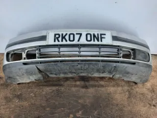  Бампер передний Skoda Octavia A5 Арт 937, вид 1