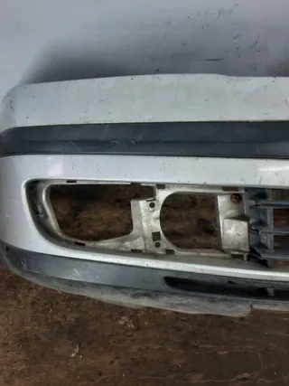  Бампер передний Skoda Octavia A5 Арт 937, вид 3