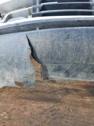  Бампер передний Skoda Octavia A5 Арт 937, вид 5