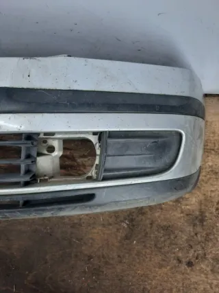  Бампер передний Skoda Octavia A5 Арт 937, вид 7