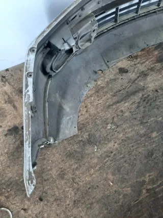  Бампер передний Skoda Octavia A5 Арт 937, вид 9