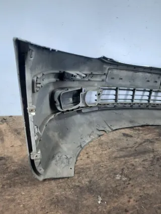  Бампер передний Skoda Octavia A5 Арт 937, вид 10