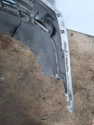  Бампер передний Skoda Octavia A5 Арт 937, вид 11