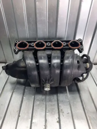 55561867 Коллектор впускной Opel Insignia 1 1.8л Арт 1588, вид 5