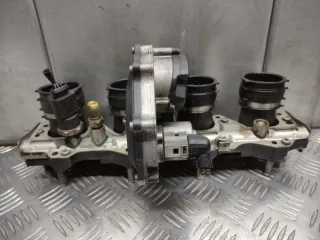 2900308501 Сервопривод заслонок впускного коллектора Audi A3 8P Арт 1607, вид 1
