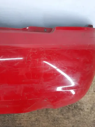  Бампер задний Kia Picanto 1 Арт 1642, вид 7