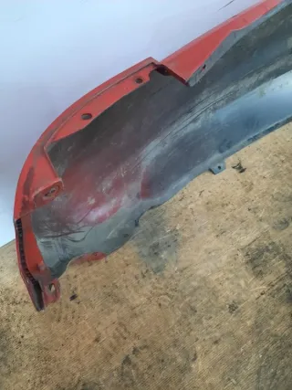  Бампер задний Kia Picanto 1 Арт 1642, вид 9