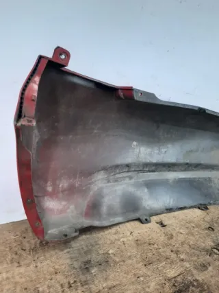  Бампер задний Kia Picanto 1 Арт 1642, вид 10