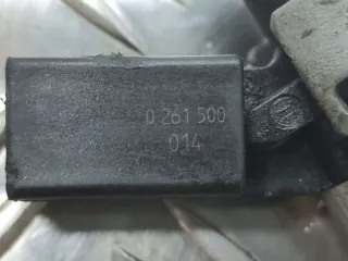 0261500014 Форсунка Audi A3 8P Арт 1712, вид 1
