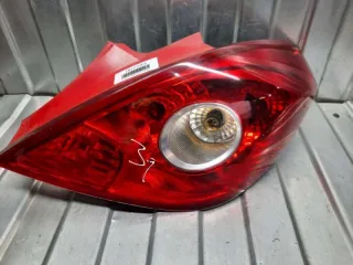  Фонарь задний правый Opel Corsa D Арт 1793, вид 1