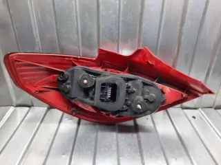  Фонарь задний правый Opel Corsa D Арт 1793, вид 3