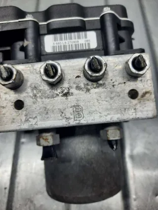 0265951525 Блок ABS Citroen C4 Picasso 1 Арт 1804, вид 3