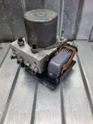 0265951525 Блок ABS Citroen C4 Picasso 1 Арт 1804, вид 4