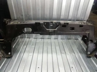 8200224763 Передняя панель крепления облицовки (телевизор) Renault Modus Арт 1893, вид 3