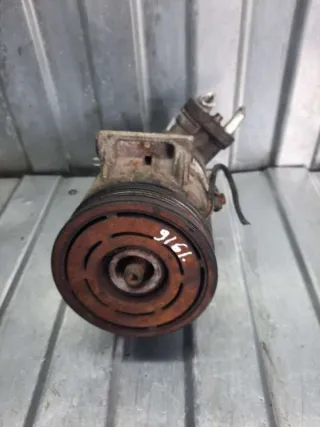 13124750 Компрессор кондиционера Opel Vectra C  Арт 2018, вид 1