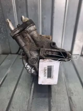 13124750 Компрессор кондиционера Opel Vectra C  Арт 2018, вид 3