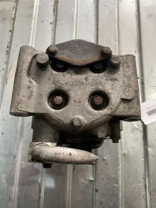 XS4H19D629AD Компрессор кондиционера Ford Focus 1 Арт 2057, вид 1