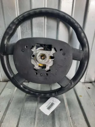  Подушка безопасности водителя Ford C-max 1 Арт 2089, вид 2