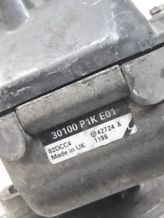 30100P1KE01 Распределитель зажигания (трамблер) Rover 400 1.6л Арт 2129, вид 6