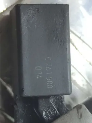 0261500014 Форсунка Audi A3 8P Арт 2150, вид 2