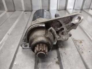 0001120400 Стартер Volkswagen Beetle 1 Арт 2379, вид 1