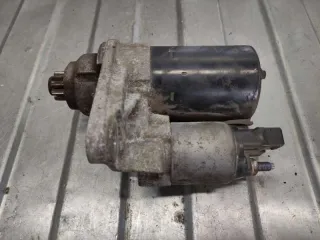 0001120400 Стартер Volkswagen Beetle 1 Арт 2379, вид 2