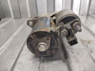 0001120400 Стартер Volkswagen Beetle 1 Арт 2379, вид 3
