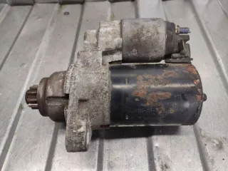 0001120400 Стартер Volkswagen Beetle 1 Арт 2379, вид 4
