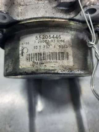 55205446 Насос вакуумный Saab 9-3 2 Арт 2433, вид 1