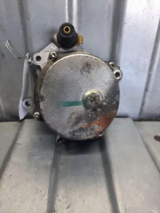55205446 Насос вакуумный Saab 9-3 2 Арт 2433, вид 3