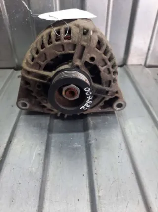 55556068 Генератор Opel Corsa C Арт 2665, вид 1