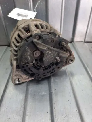 55556068 Генератор Opel Corsa C Арт 2665, вид 3