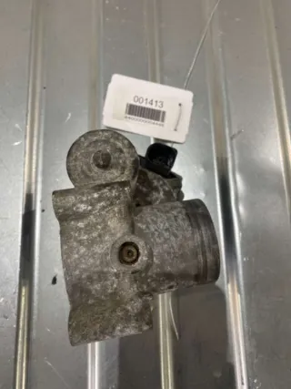 03C133062B Заслонка дроссельная Seat Ibiza 3 Арт 2669, вид 1