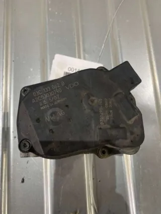 03C133062B Заслонка дроссельная Seat Ibiza 3 Арт 2669, вид 3
