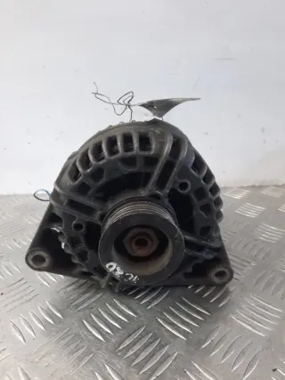 0124425021 Генератор Opel Tigra 2 Арт 2731, вид 1
