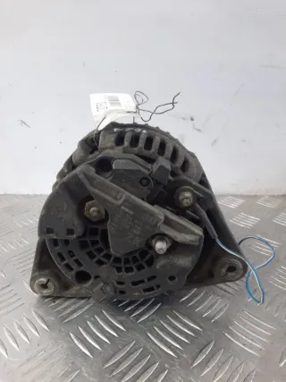 0124425021 Генератор Opel Tigra 2 Арт 2731, вид 3