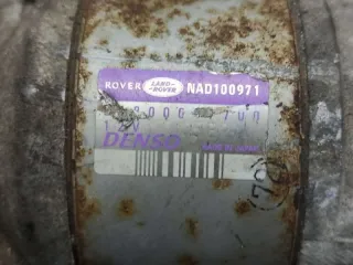  Стартер Rover 75 Арт 2743, вид 4