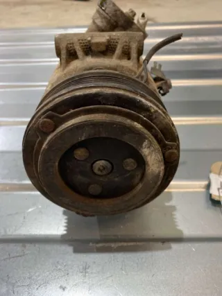 13124749 Компрессор кондиционера Opel Astra G Арт 2745, вид 1