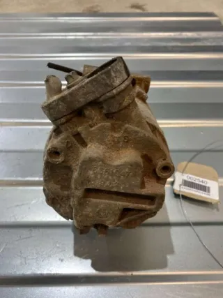 13124749 Компрессор кондиционера Opel Astra G Арт 2745, вид 3