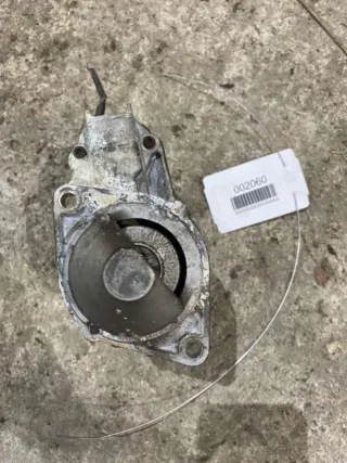 0051512101 Стартер Mercedes A W169 Арт 2788, вид 4