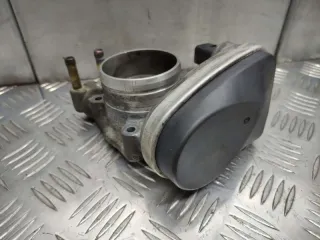 06F133062 Заслонка дроссельная Audi A3 8P 2.0л Арт 2917, вид 1