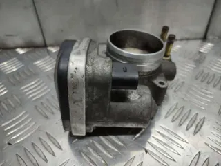 06F133062 Заслонка дроссельная Audi A3 8P 2.0л Арт 2917, вид 2