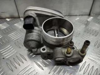 06F133062 Заслонка дроссельная Audi A3 8P 2.0л Арт 2917, вид 4