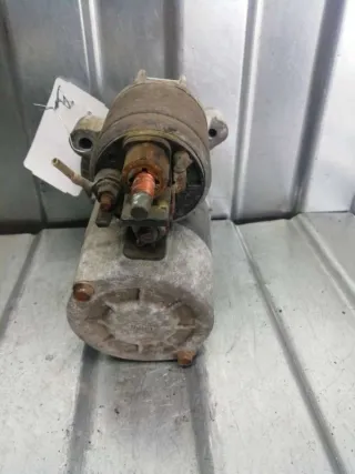 9633292480 Стартер Citroen C3 1 Арт 3084, вид 1