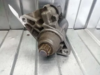 0001120400 Стартер Volkswagen Beetle 1 Арт 3162, вид 1