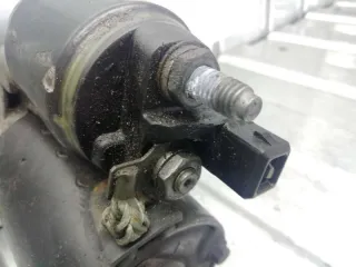 0001120400 Стартер Volkswagen Beetle 1 Арт 3162, вид 2