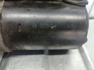 0001120400 Стартер Volkswagen Beetle 1 Арт 3162, вид 3
